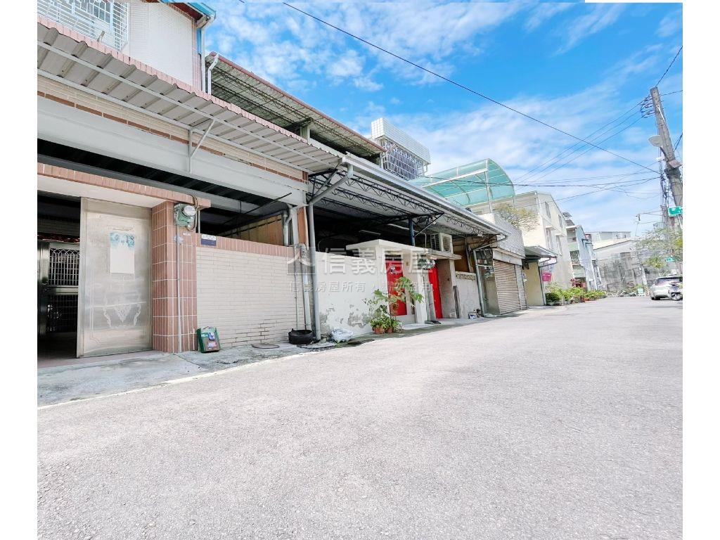 近公園有孝親房便宜透天房屋室內格局與周邊環境