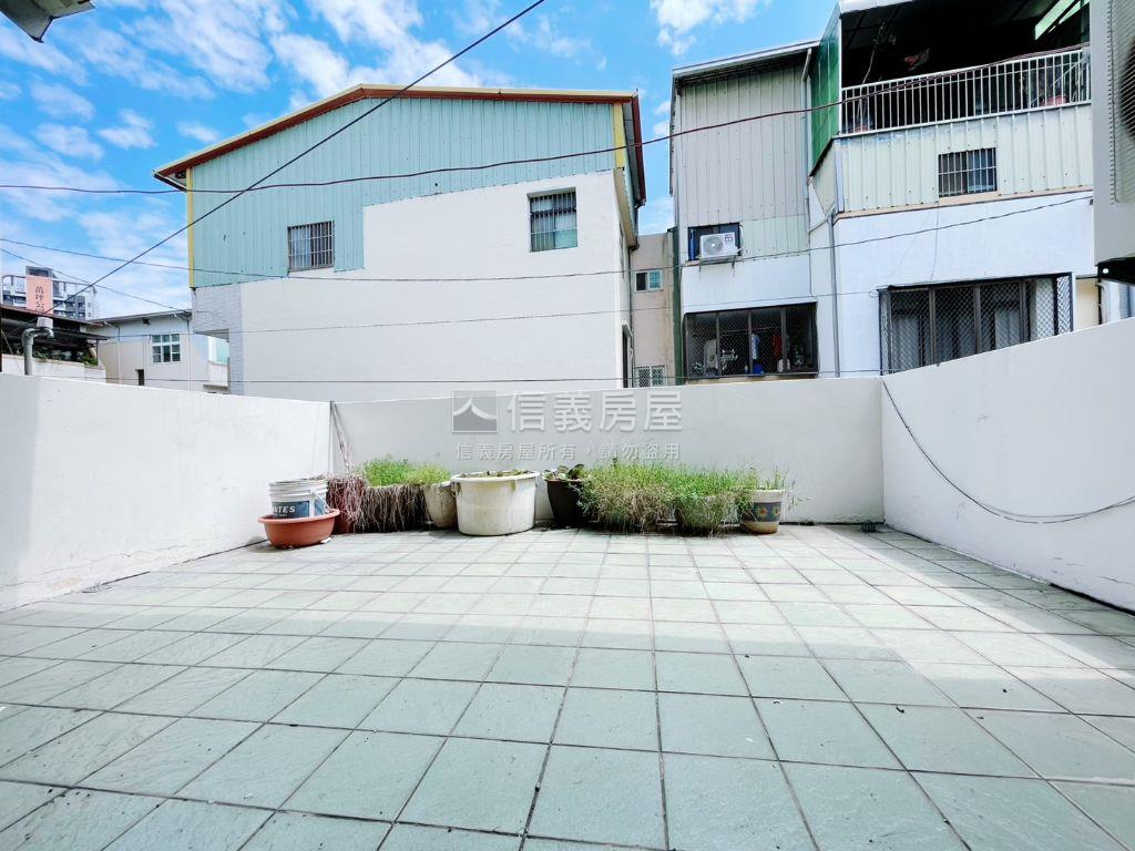 近公園有孝親房便宜透天房屋室內格局與周邊環境
