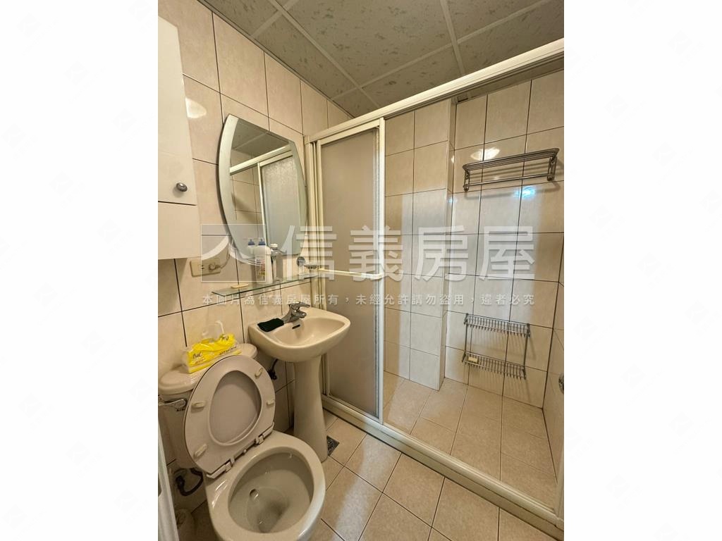 亞東旁仁愛稀有透天厝房屋室內格局與周邊環境