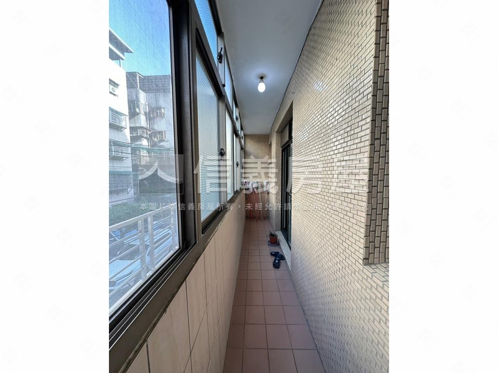 亞東旁仁愛稀有透天厝房屋室內格局與周邊環境