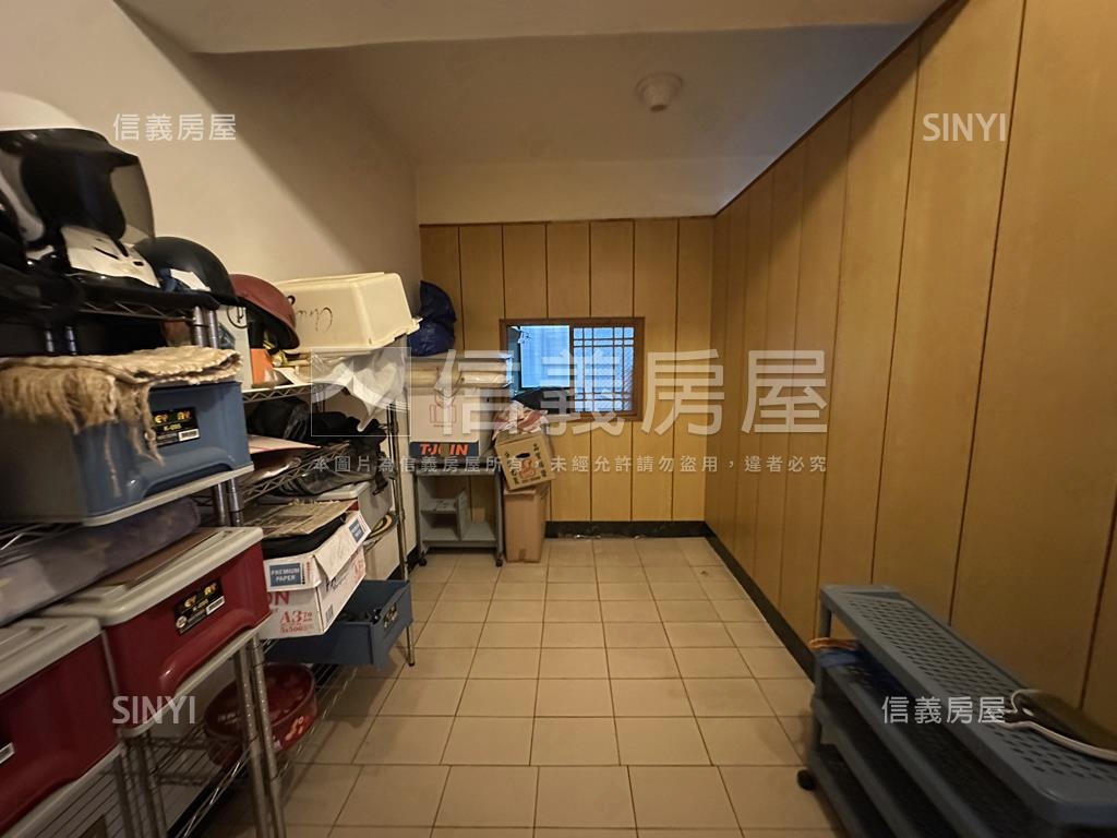 亞東旁仁愛稀有透天厝房屋室內格局與周邊環境