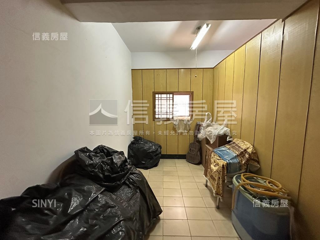 亞東旁仁愛稀有透天厝房屋室內格局與周邊環境