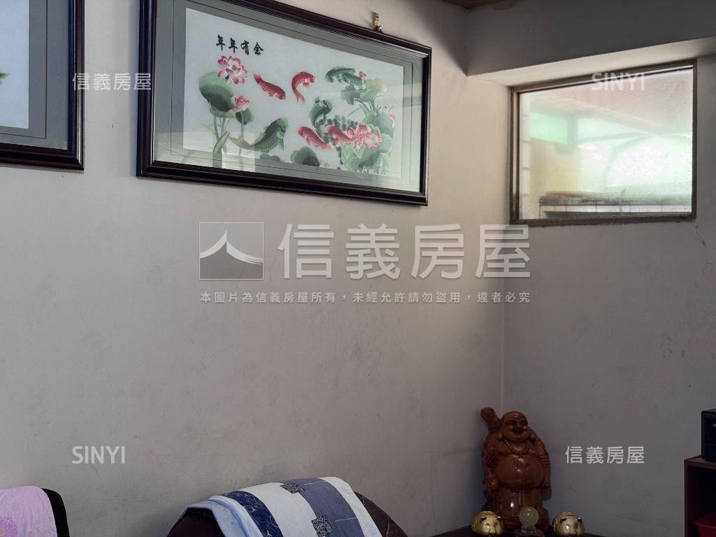 鄰近公園值得擁有三房房屋室內格局與周邊環境