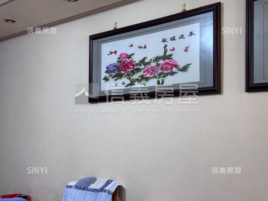鄰近公園值得擁有三房房屋室內格局與周邊環境