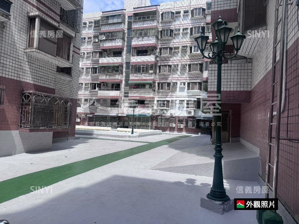 鄰近公園值得擁有三房房屋室內格局與周邊環境