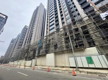 富宇天雋稀有優質美店面