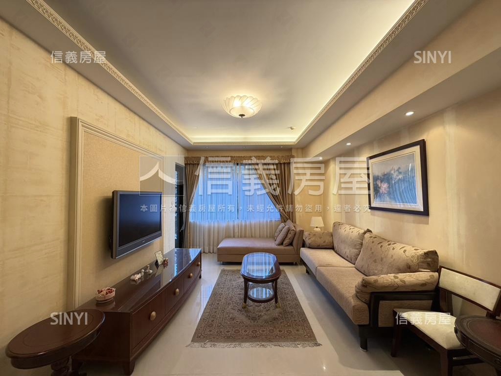 獨家【力麒京棧】房屋室內格局與周邊環境