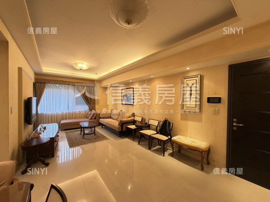 獨家【力麒京棧】房屋室內格局與周邊環境