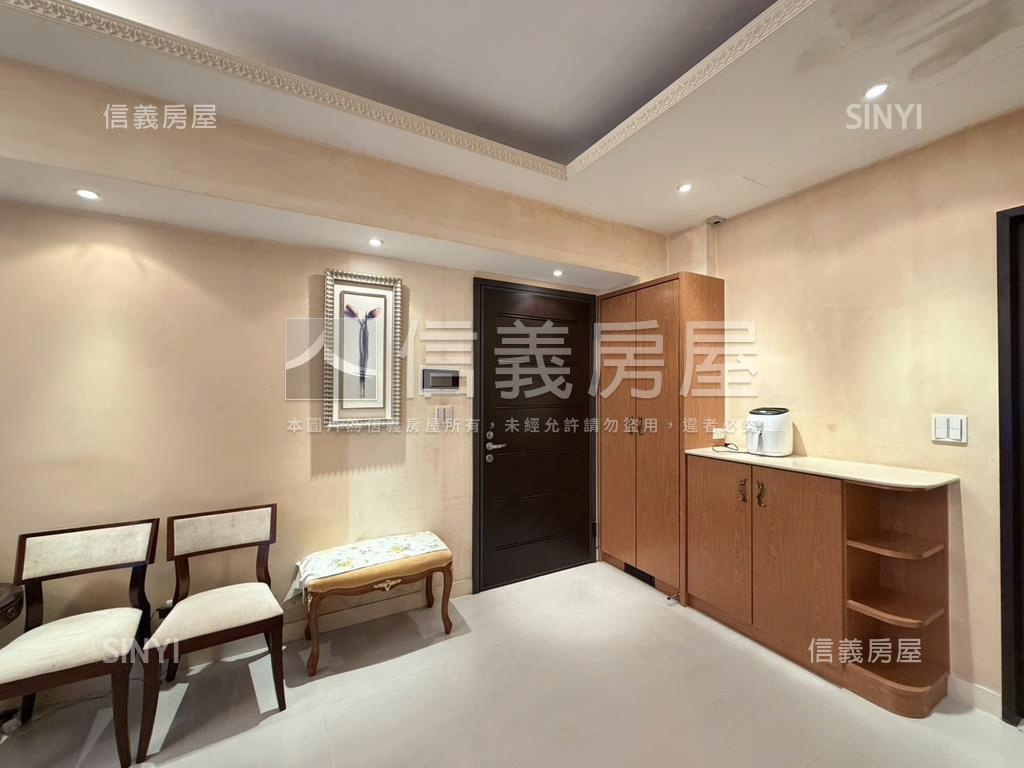 獨家【力麒京棧】房屋室內格局與周邊環境