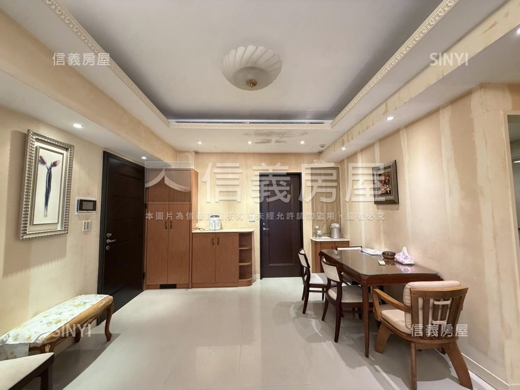 獨家【力麒京棧】房屋室內格局與周邊環境