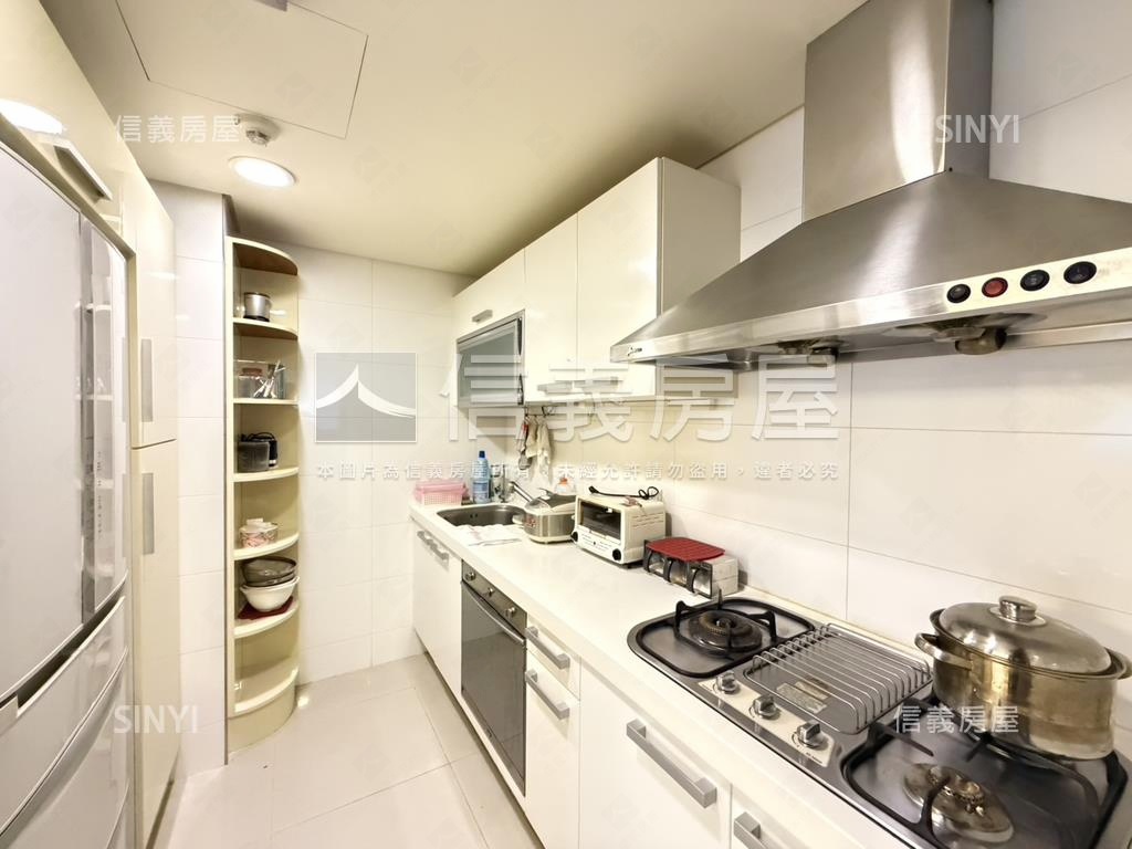 獨家【力麒京棧】房屋室內格局與周邊環境