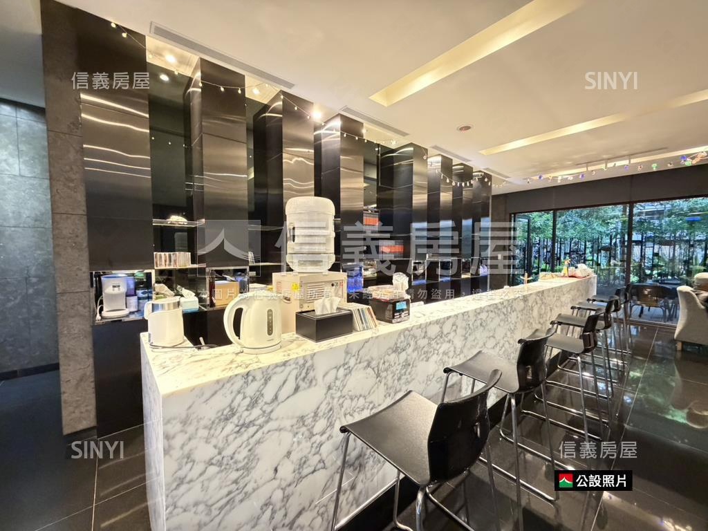 獨家【力麒京棧】房屋室內格局與周邊環境