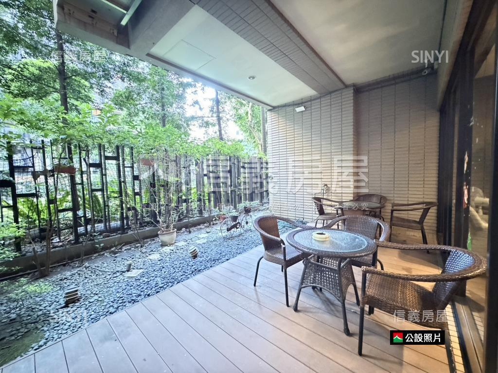 獨家【力麒京棧】房屋室內格局與周邊環境