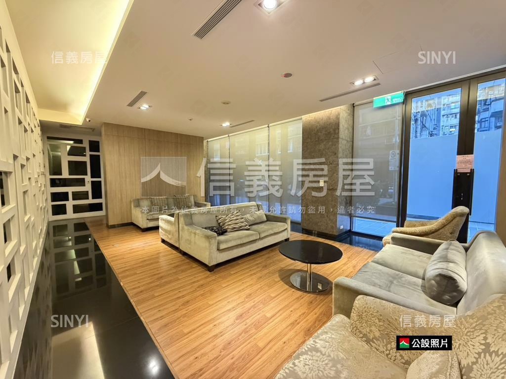 獨家【力麒京棧】房屋室內格局與周邊環境