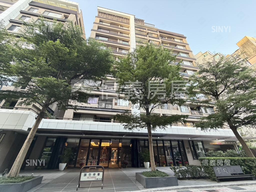 獨家【力麒京棧】房屋室內格局與周邊環境