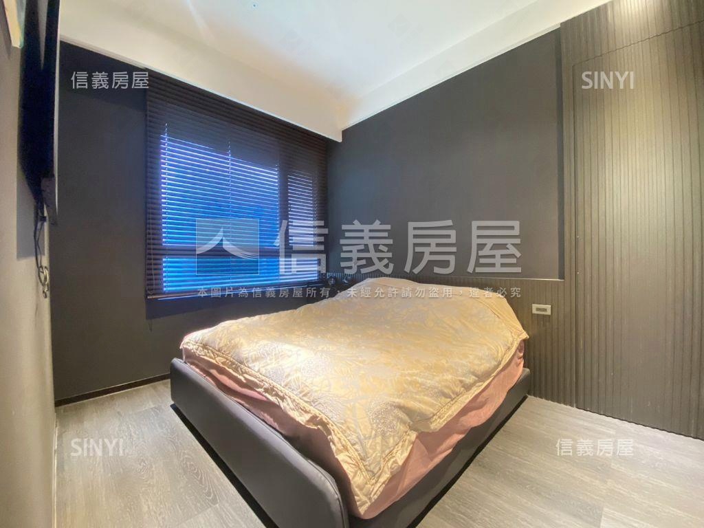 宏盛水悅㊣藝術之家美屋房屋室內格局與周邊環境