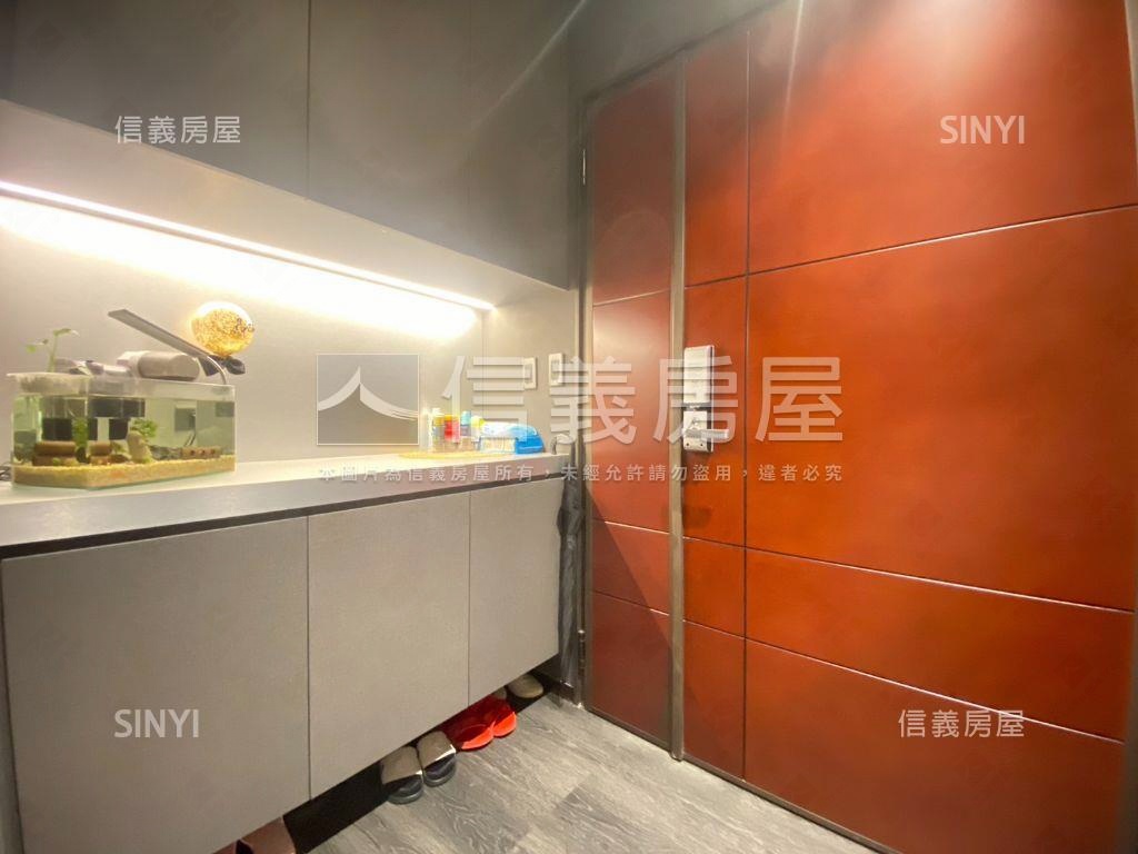 宏盛水悅㊣藝術之家美屋房屋室內格局與周邊環境