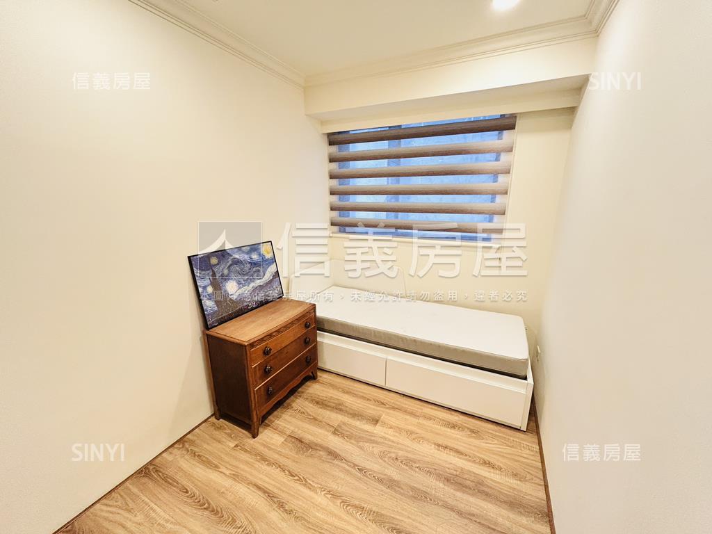 明築向陽高質感美屋房屋室內格局與周邊環境