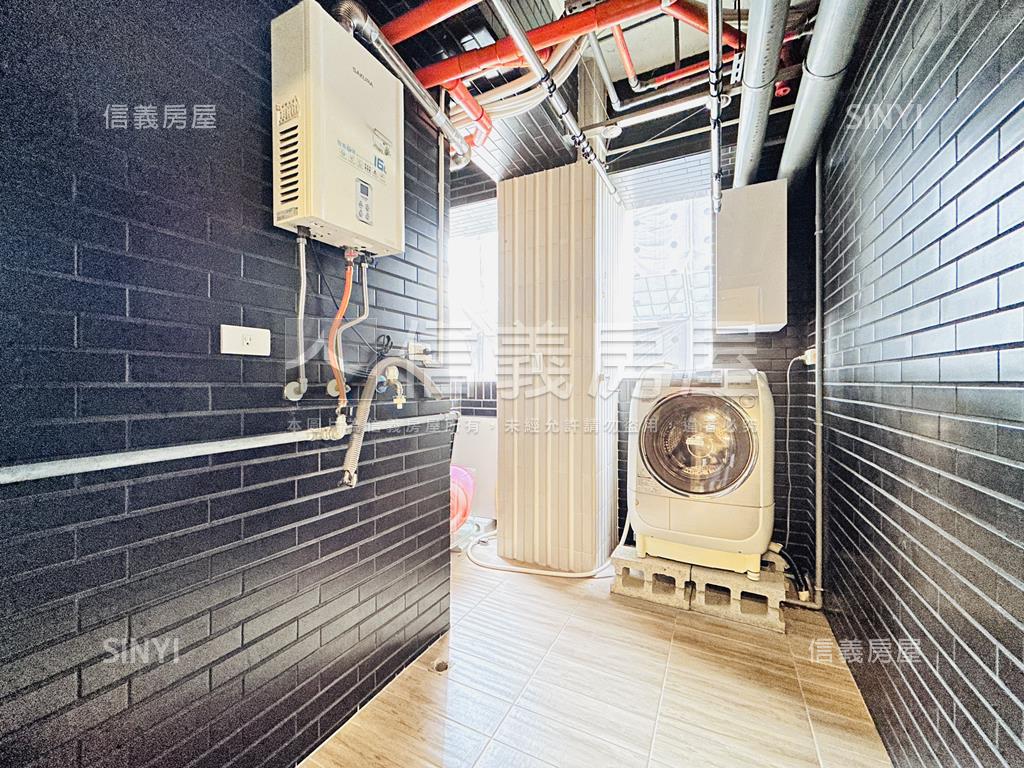 明築向陽高質感美屋房屋室內格局與周邊環境