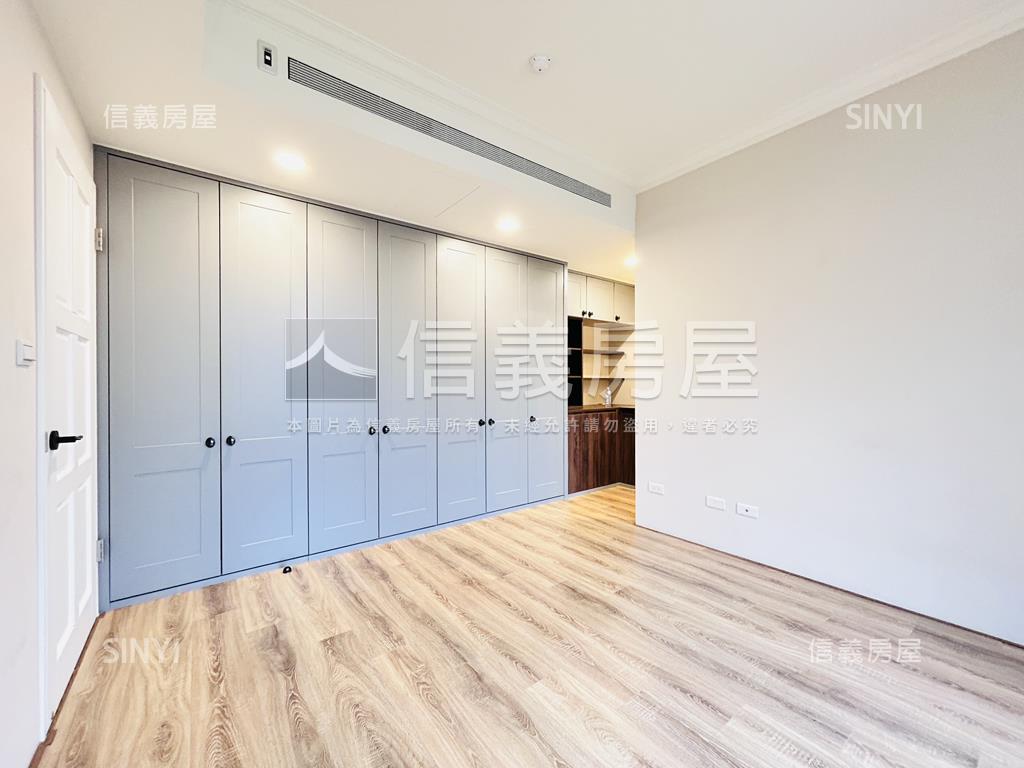 明築向陽高質感美屋房屋室內格局與周邊環境
