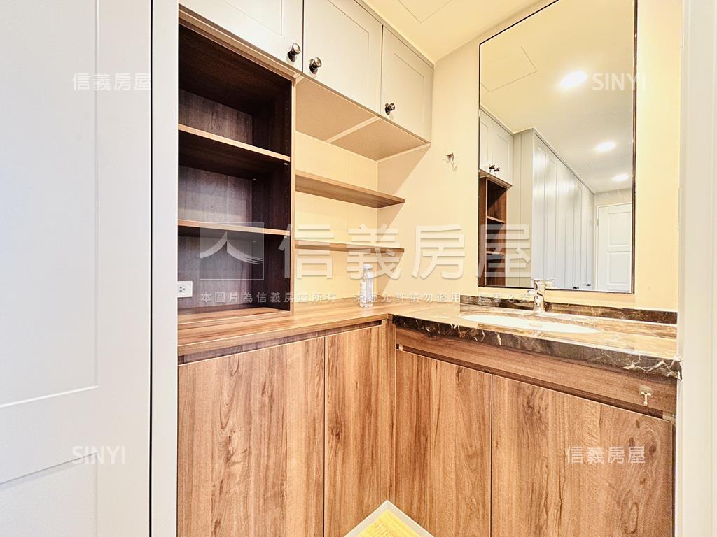 明築向陽高質感美屋房屋室內格局與周邊環境