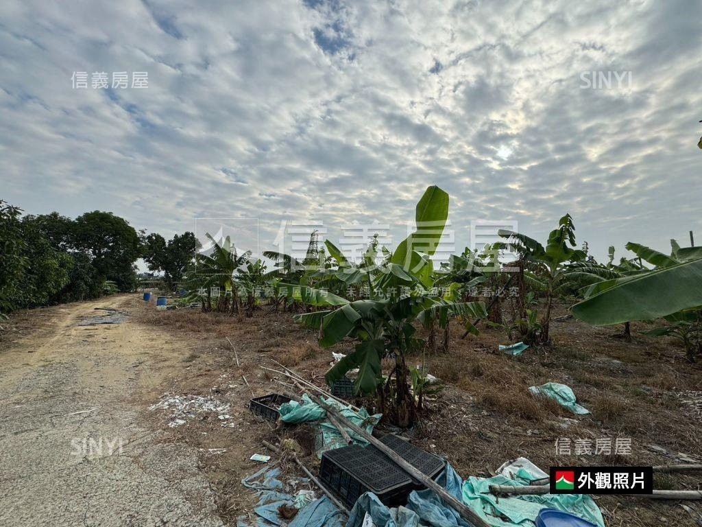 急售！新化礁坑子農地房屋室內格局與周邊環境