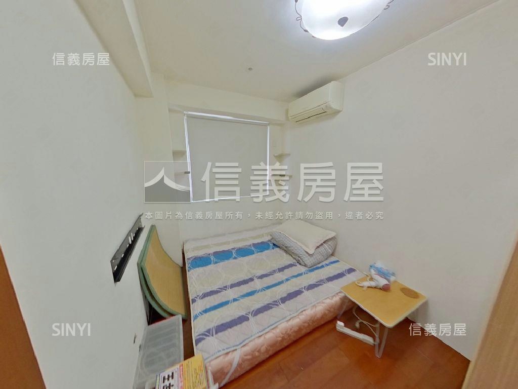 專任湳雅空一視野採光三房房屋室內格局與周邊環境