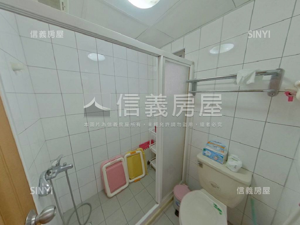 專任湳雅空一視野採光三房房屋室內格局與周邊環境