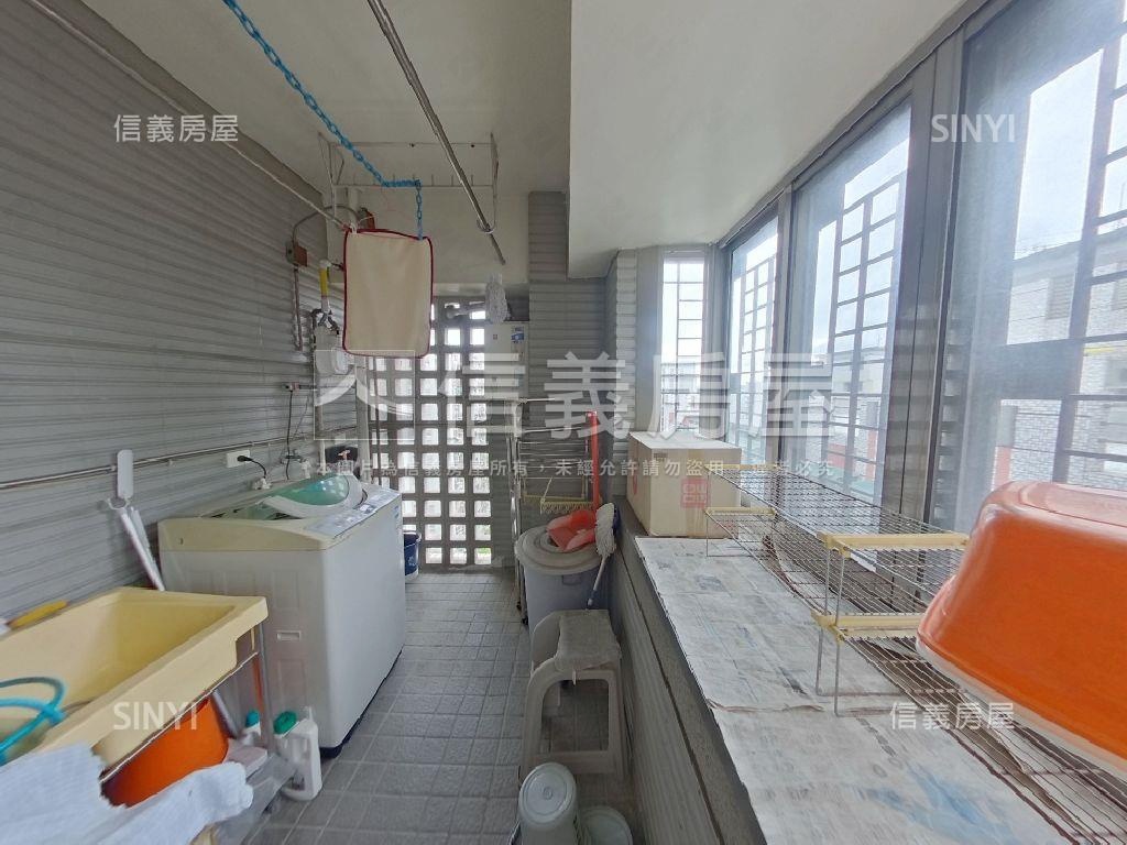 專任湳雅空一視野採光三房房屋室內格局與周邊環境