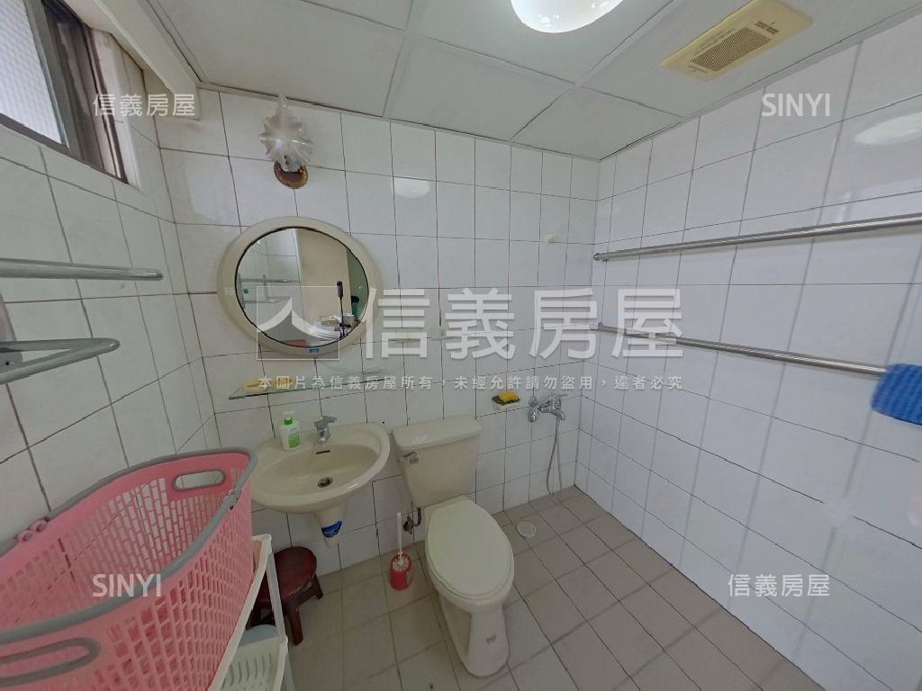 專任湳雅空一視野採光三房房屋室內格局與周邊環境