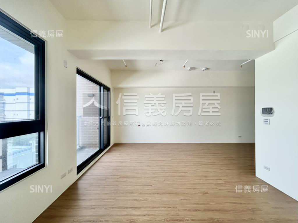 上德漾優質空間視野好房屋室內格局與周邊環境