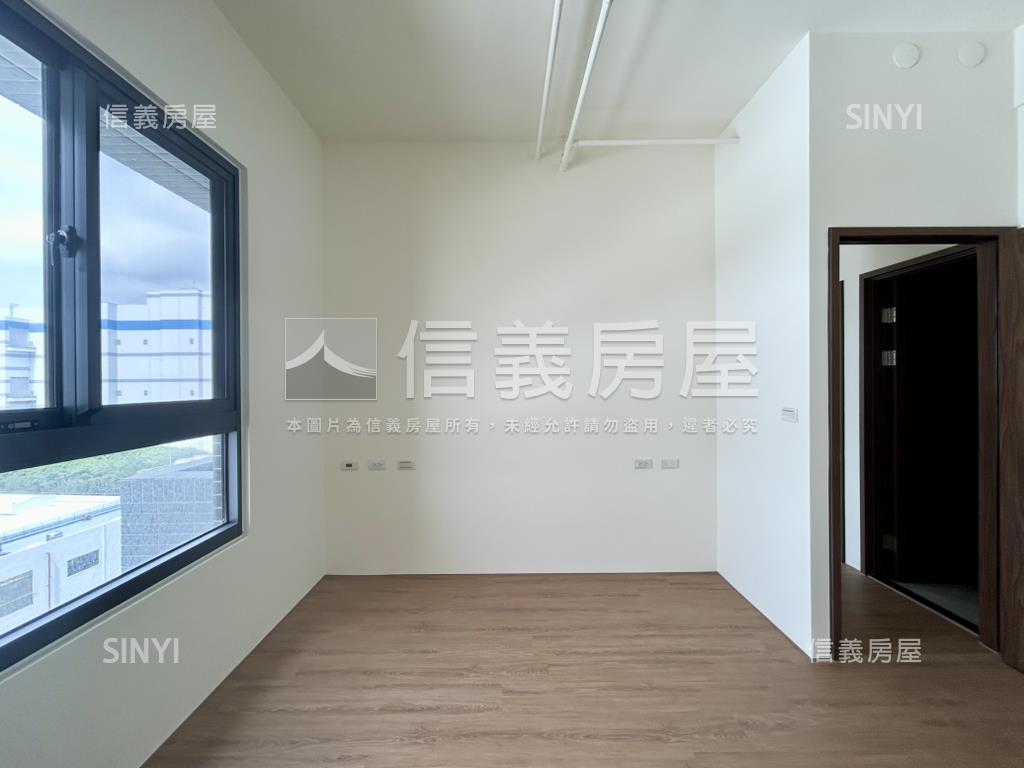 上德漾優質空間視野好房屋室內格局與周邊環境