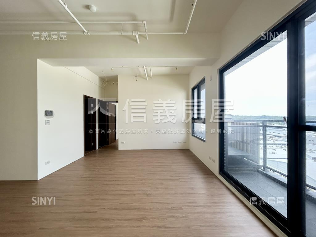 上德漾優質空間視野好房屋室內格局與周邊環境