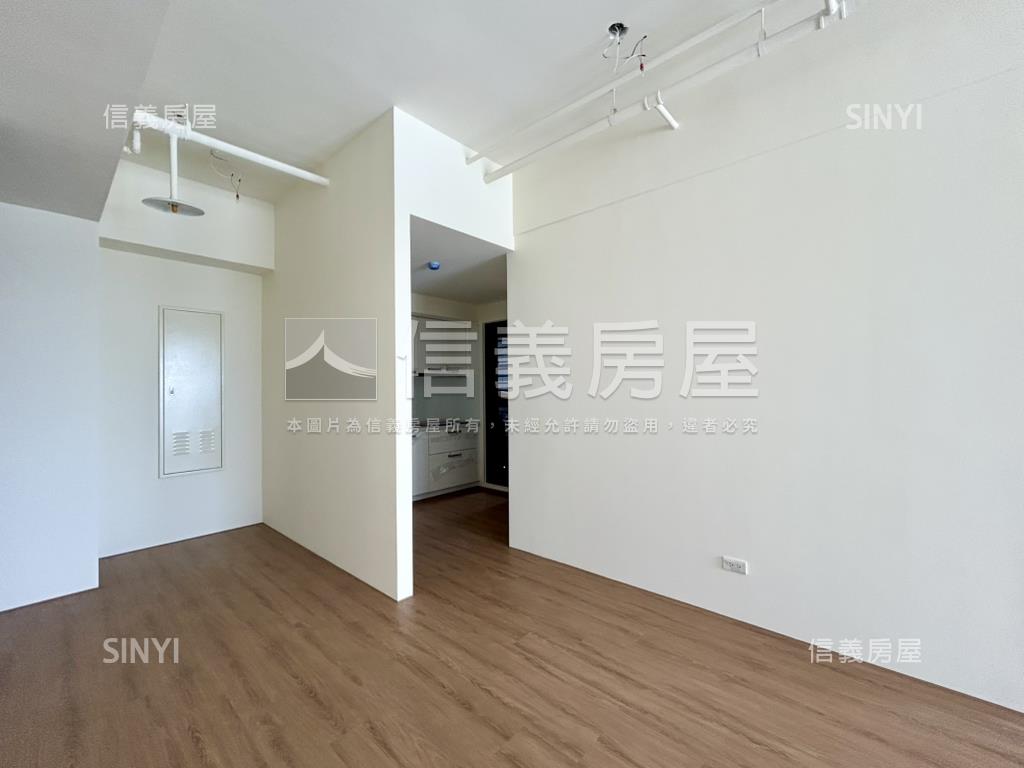 上德漾優質空間視野好房屋室內格局與周邊環境