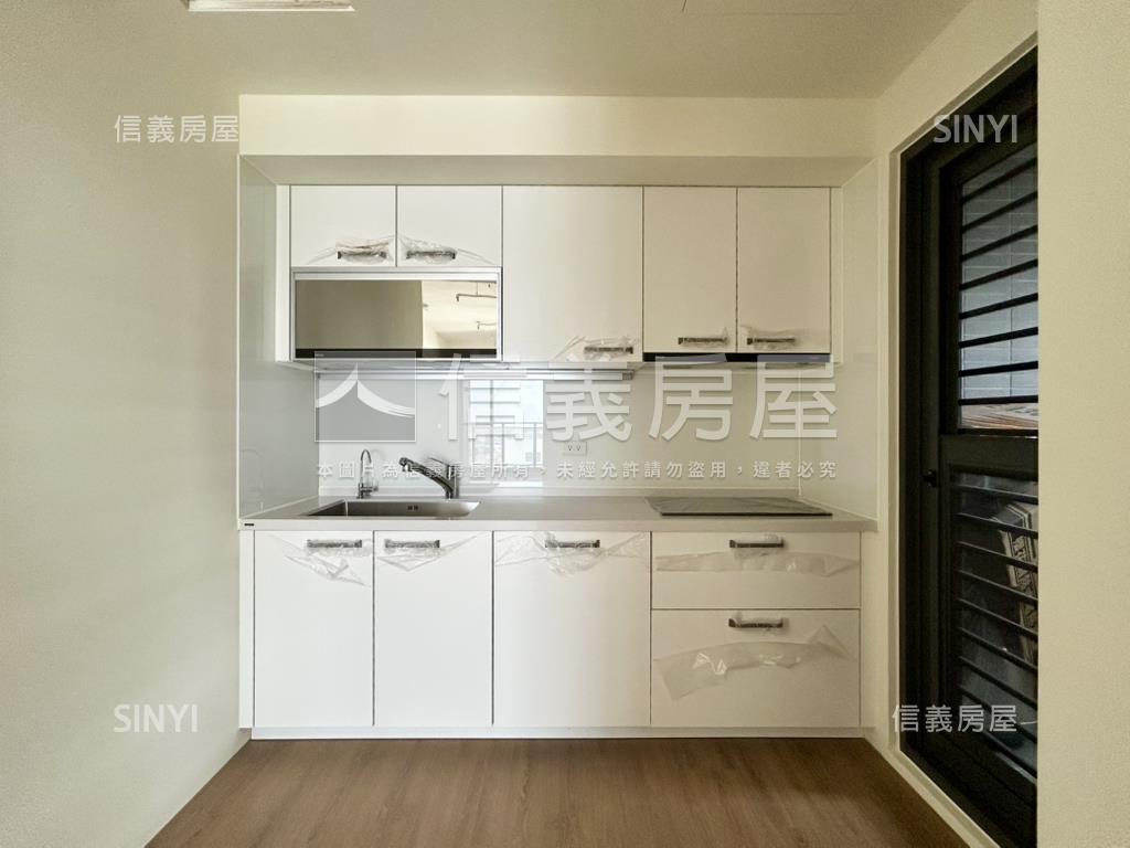 上德漾優質空間視野好房屋室內格局與周邊環境