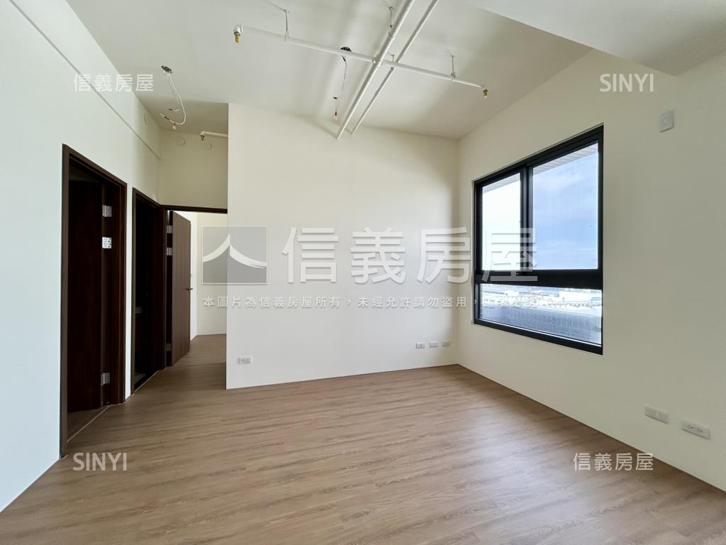 上德漾優質空間視野好房屋室內格局與周邊環境