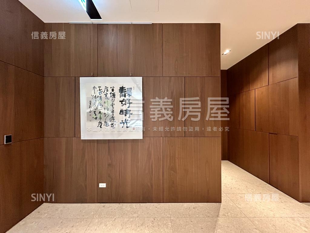 上德漾優質空間視野好房屋室內格局與周邊環境