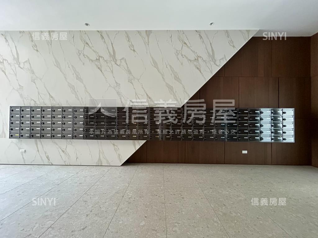 上德漾優質空間視野好房屋室內格局與周邊環境