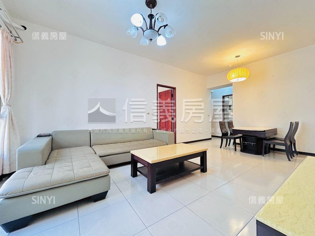 竹城大阪三房車位房屋室內格局與周邊環境