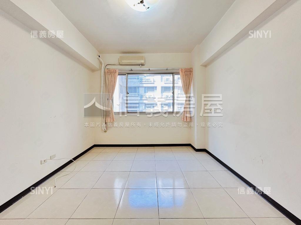 竹城大阪三房車位房屋室內格局與周邊環境