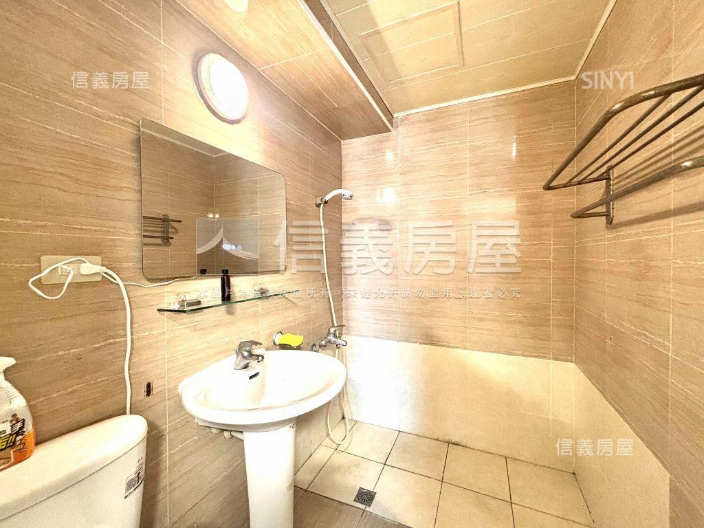 京賀景觀美三房房屋室內格局與周邊環境