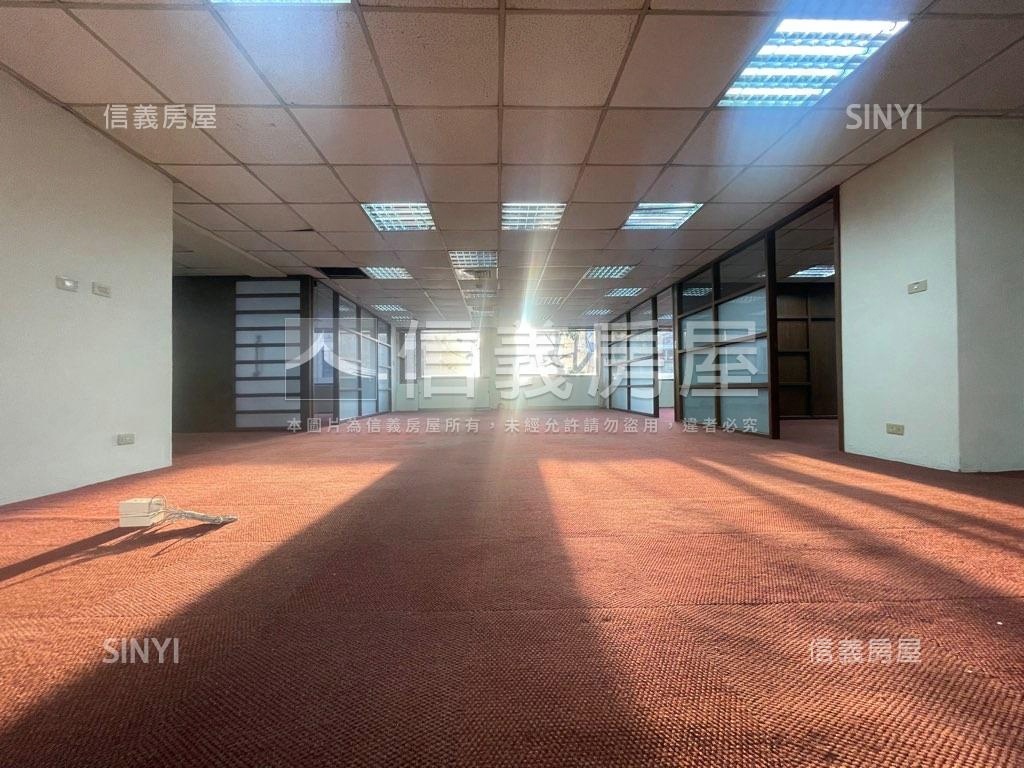 專任珍藏光復南巨蛋純商辦房屋室內格局與周邊環境