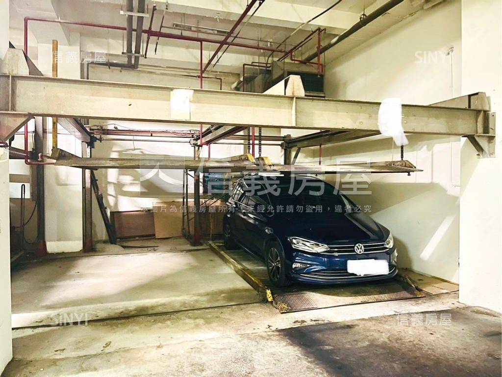 專任珍藏光復南巨蛋純商辦房屋室內格局與周邊環境