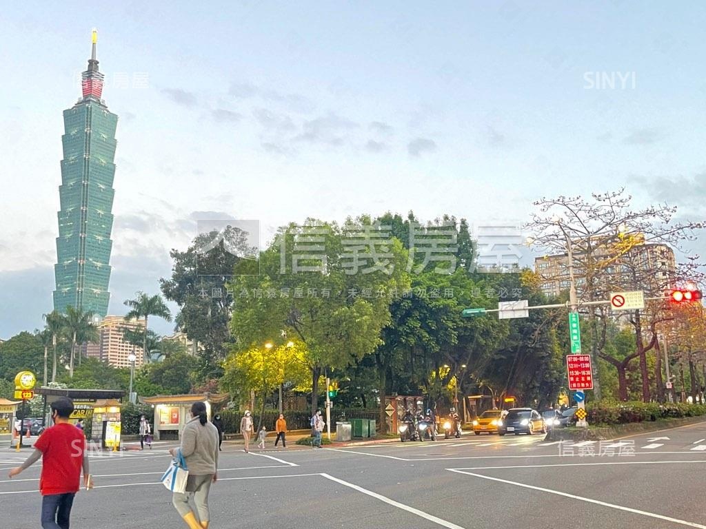 專任珍藏光復南巨蛋純商辦房屋室內格局與周邊環境