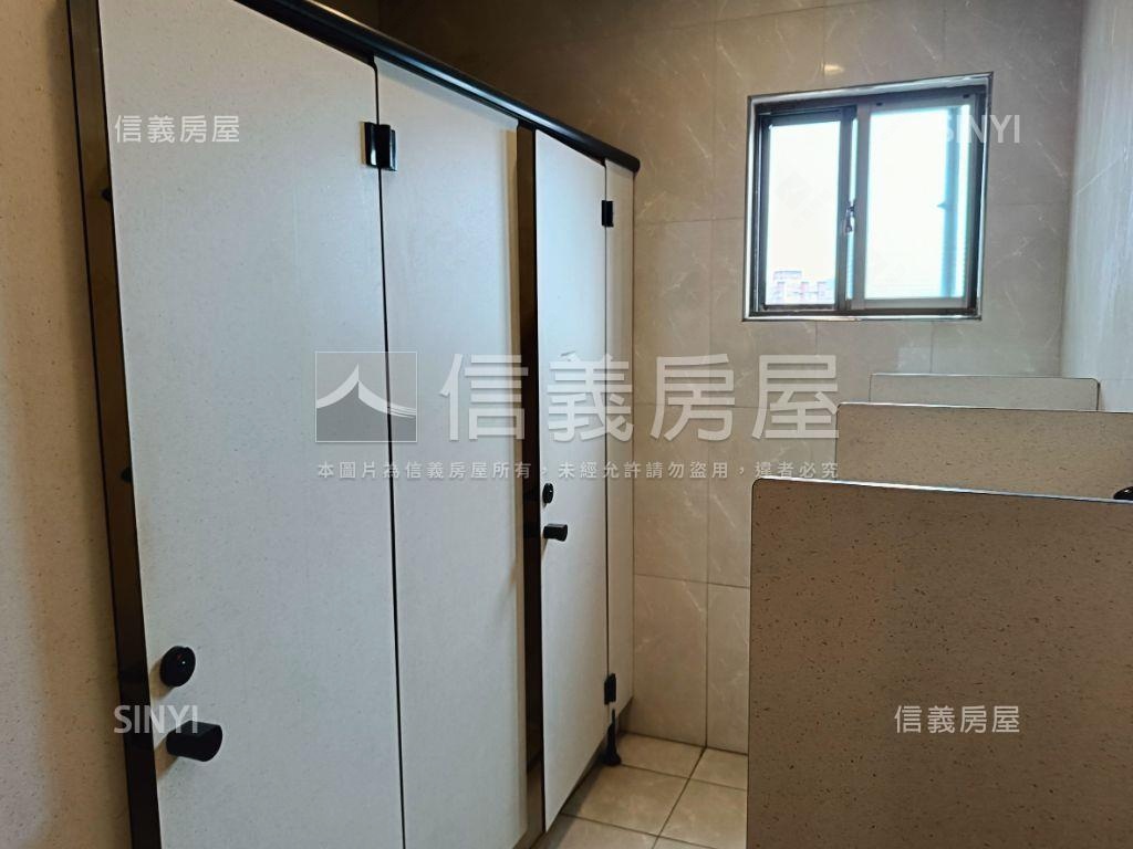 全球工業總部廠辦房屋室內格局與周邊環境