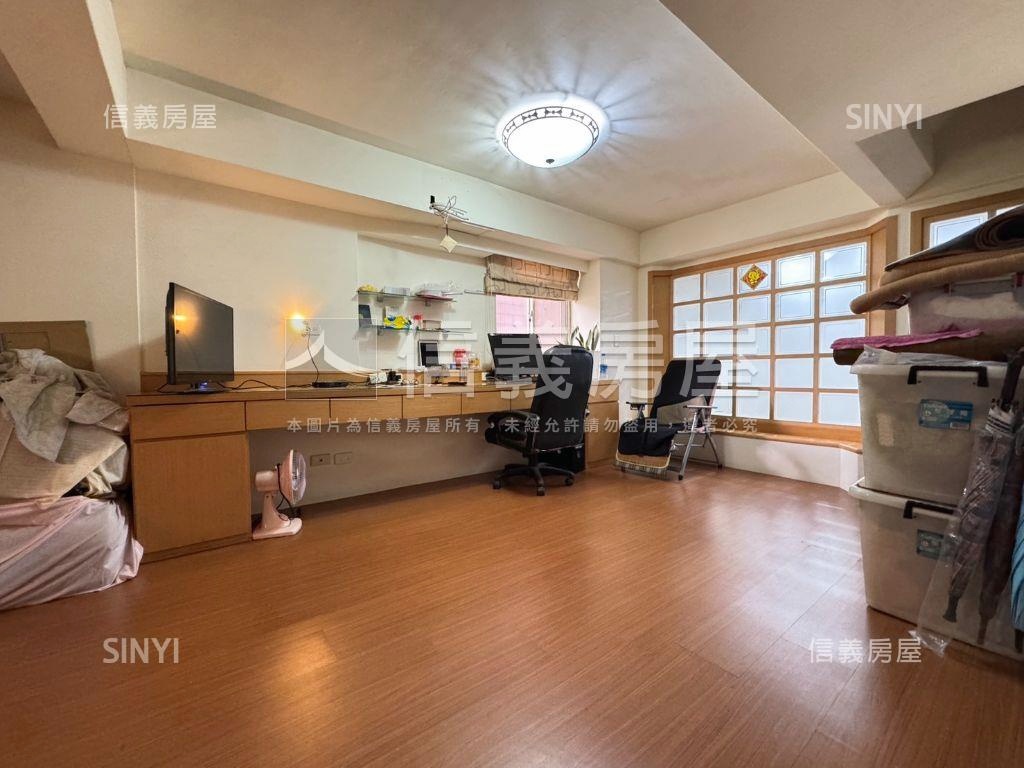 大湳廣豐．麒麟山莊透店房屋室內格局與周邊環境
