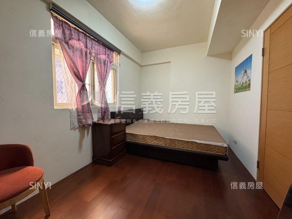 大湳廣豐．麒麟山莊透店房屋室內格局與周邊環境