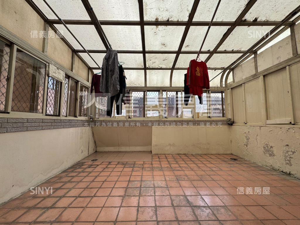 大湳廣豐．麒麟山莊透店房屋室內格局與周邊環境