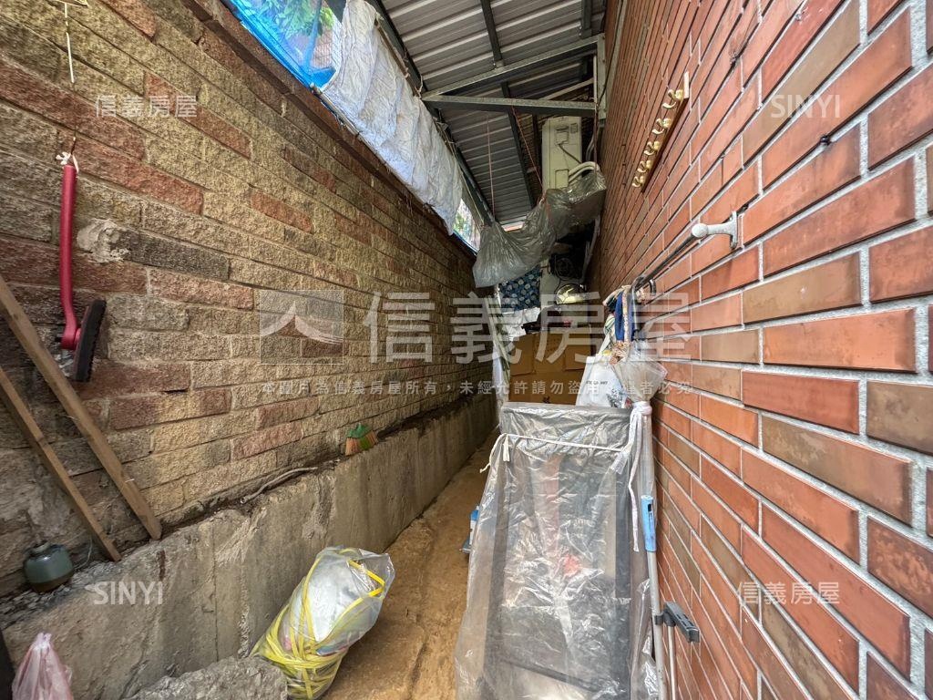 大湳廣豐．麒麟山莊透店房屋室內格局與周邊環境