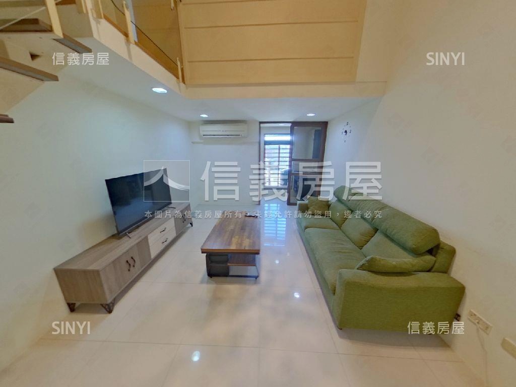 采舍八樓有車位房屋室內格局與周邊環境